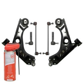 Querlenker Satz 36978-KIT-MSP von MASTER-SPORT günstig für 91,63 € online kaufen
