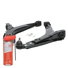Compre Jogo de braços oscilantes, suspensão de rodas da MASTER-SPORT 36980/1-KIT-MSP a um preço baixo por 62,89 €