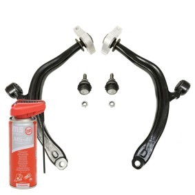 Querlenker Satz 36982/1-KIT-MSP für C5 II Break (RE_) für 116,99 CHF