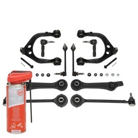 Querlenker Satz 36983/1-KIT-MSP von MASTER-SPORT günstig für 226,19 € online kaufen