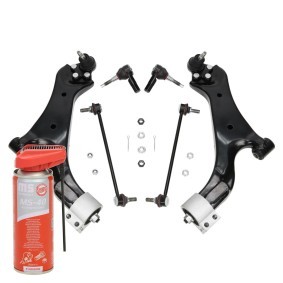 Querlenker Satz von MASTER-SPORT