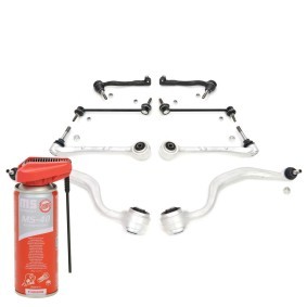 Querlenker Satz von MASTER-SPORT