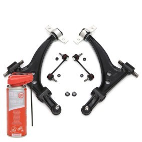 Querlenker Satz 37022-KIT-MSP von MASTER-SPORT günstig für 204,53 € online kaufen
