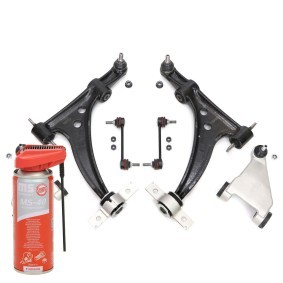 Querlenker Satz 37023-KIT-MSP von MASTER-SPORT günstig für 260,99 € online kaufen