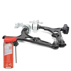 Querlenker Satz 37028/1-KIT-MSP