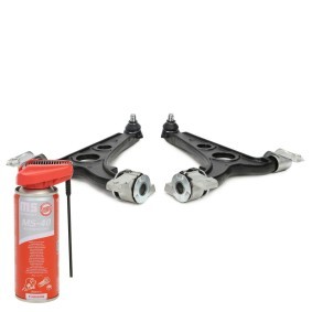 Querlenker Satz 37035-KIT-MSP von MASTER-SPORT günstig für 85,48 € online kaufen