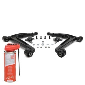 Querlenker Satz von MASTER-SPORT
