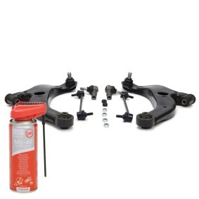 Querlenker Satz 37070/1-KIT-MSP von MASTER-SPORT günstig für 108,55 € online kaufen