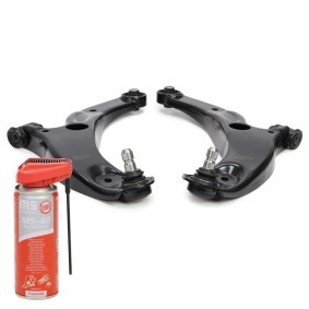 Querlenker Satz 37071-KIT-MSP von MASTER-SPORT günstig für 69,13 € online kaufen