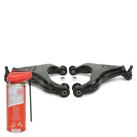 Querlenker Satz von MASTER-SPORT