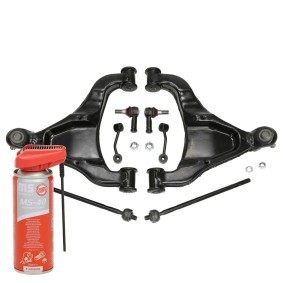 Querlenker Satz von MASTER-SPORT