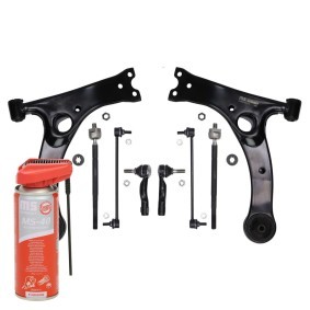 Querlenker Satz 37085-KIT-MSP