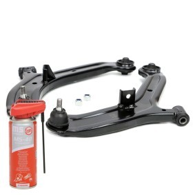 Querlenker Satz 37092-KIT-MSP