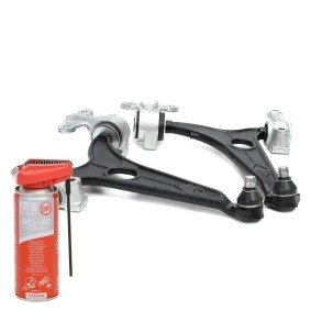 Querlenker Satz 37094-KIT-MSP