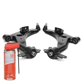 Querlenker Satz 37112-KIT-MSP für CHEVROLET