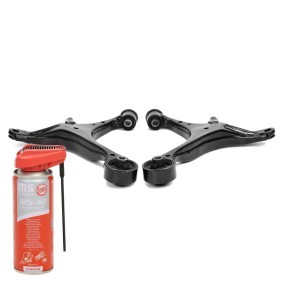 Köp Styrarmssats, hjulupphängning av MASTER-SPORT 37118-KIT-MSP till det låga priset 2567,56 kr