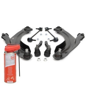 Querlenker Satz von MASTER-SPORT