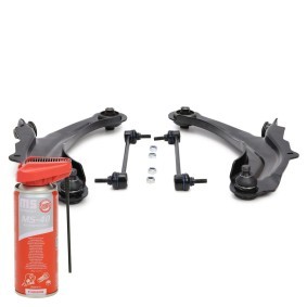Querlenker Satz 37157/1-KIT-MSP von MASTER-SPORT günstig für 72,41 € online kaufen