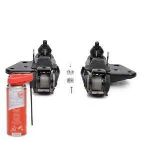 Querlenker Satz 37159-KIT-MSP