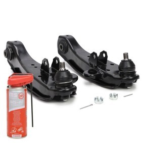 Querlenker Satz 37160-KIT-MSP