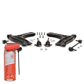 Querlenker Satz von MASTER-SPORT 37166/1-KIT-MSP