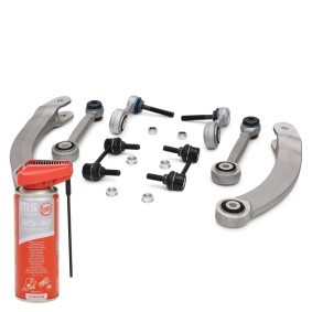 Querlenker Satz 37183-KIT-MSP