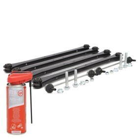 Querlenker Satz 37184-KIT-MSP von MASTER-SPORT günstig für 84,15 € online kaufen