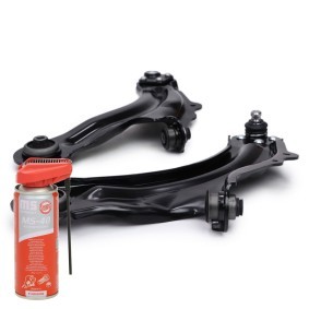 Querlenker Satz 37195-KIT-MSP