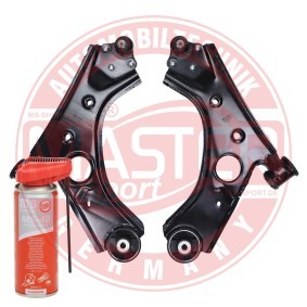 Querlenker Satz 37196-KIT-MSP von MASTER-SPORT günstig für 65,26 € online kaufen