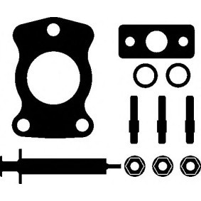 Comprar Juego de montaje, turbocompresor de ELRING 714.310 a bajo precio de 635,99 €