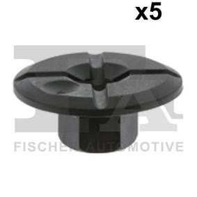 Compre Moldura de puerta de FA1 online para B10 Touring (E34) a precios moderados