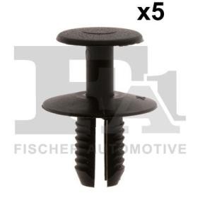 Clip, Zier- / Schutzleiste 10-20002.5