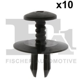 Compre Moldura de puerta de FA1 online para B10 Touring (E34) a precios moderados