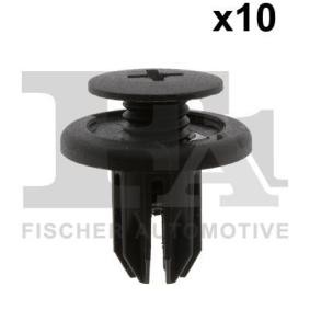 Clip, Zier- / Schutzleiste 10-30008.10 von FA1 günstig für 2,81 € online kaufen