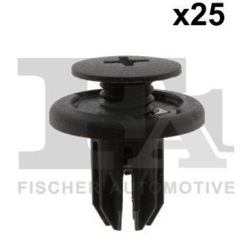 Clip, Zier- / Schutzleiste 10-30008.25