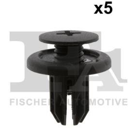 Clip, Zier- / Schutzleiste 10-30008.5