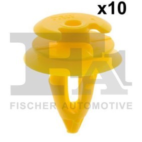 Halteclip, Innenraumverkleidung von FA1 10-40011.10