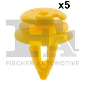 Halteclip, Innenraumverkleidung von FA1 10-40011.5