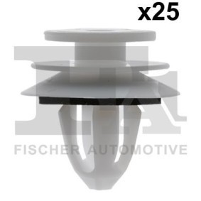 Køb Clips, side- / beskyttelseslister af FA1 10-40012.25 til den lave pris 55,38 DKK