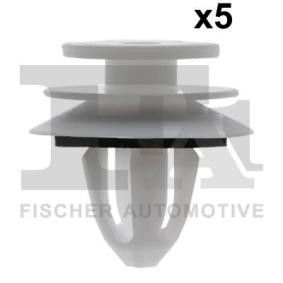 Clip, Zier- / Schutzleiste 10-40012.5 MINI Cabrio von FA1