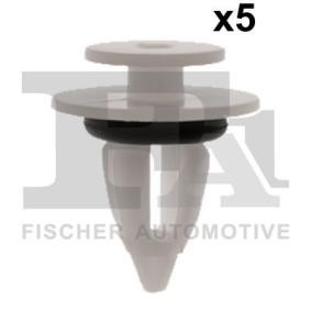 Køb Clips, side- / beskyttelseslister af FA1 10-40015.5 til den lave pris 19,54 DKK