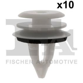 Clip, Zier- / Schutzleiste 10-40016.10 von FA1 günstig für 3,94 € online kaufen