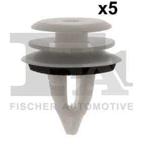 Køb Clips, side- / beskyttelseslister af FA1 10-40016.5 til den lave pris 18,10 DKK