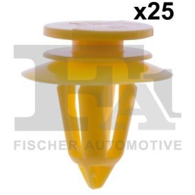 Comprar Clip, listón de FA1 10-40023.25 a bajo precio de 3,19 €