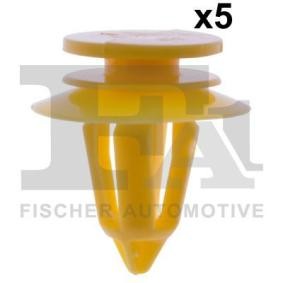 Clip, Zier- / Schutzleiste 10-40023.5