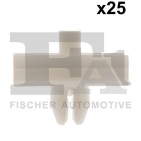 Compre Moldura de puerta de FA1 online para B10 Touring (E34) a precios moderados