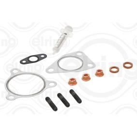Comprar Juego de montaje, turbocompresor de ELRING 714.320 a bajo precio de 16,13 €