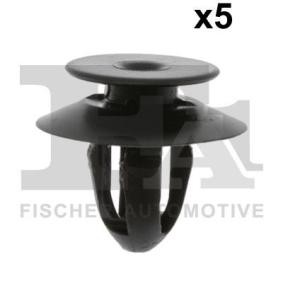 Køb Clips, side- / beskyttelseslister af FA1 10-40089.5 til den lave pris 15,87 DKK
