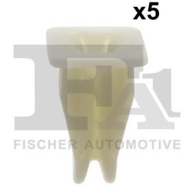Clip, Zier- / Schutzleiste 10-60002.5 von FA1 günstig für 2,27 € online kaufen