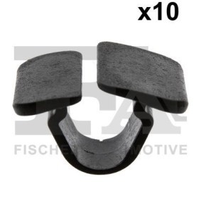 Clip, Zier- / Schutzleiste 11-10026.10